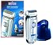 BRAUN360º Complete Rechargeable Shaver 8000 Series Premium***** 8995