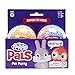 Educational Insights Playfoam Pals Pet Party 2-Pack: Surprise Egg with Squishy Playfoam