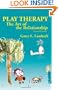 Play Therapy: The Art of the Relationship