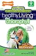 Nylabone Healthy Living CO Q10 & Chlorophyll Chicken Chews, 9-Count Pouch
