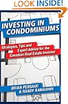 Investing in Condominiums: Strategies...