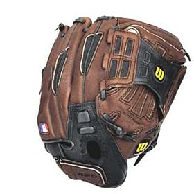 Wilson EZ Catch Series Baseball Glove Wilson EZ Catch Series Baseball Glove