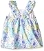 Gymboree Girls' Flower Print Tank