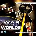 War of the Worlds: Featuring Orson Welles (Retro Audio)