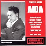 ｜Verdi: Aida