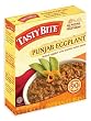 Tasty Bite Punjab Eggplant Entree, Heat & Eat, 10-Ounce Boxes (Pack of 12)