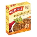 SAVE $9.98 - Tasty Bite Entree, Punjab Eggplant, 10-Ounce Boxes (Pack of 12) $30.82