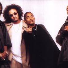 Bone Thugs-n-Harmony