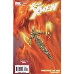 X-TREME X-MEN, #45 (COMIC BOOK) book cover