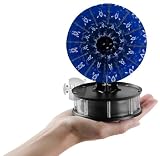 Heat-activated Stirling Engine kit