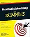 Facebook Advertising For Dummies (For Dummies (Computer/Tech))