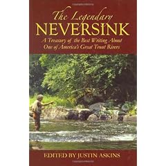 Legendary Neversink, The