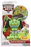 Transformers Rescue Bot - Boulder The Construction Bot