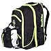 Sportube Overheader Airline Carry-On Compliant Ski and Snowboard Gear & Boot Backpack