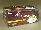 Cafe Avarle Healthy Mocha with Ganoderma & Cordyceps 20 Sachets