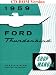 1959 Ford Thunderbird Shop Manual by Ford Motor Company