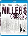 Miller's Crossing  [Blu-ray]