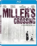 Miller's Crossing  [Blu-ray]