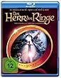 Der Herr der Ringe [Blu-ray]