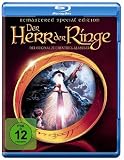 Der Herr der Ringe [Blu-ray] - 