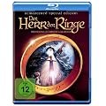 Der Herr der Ringe [Blu-ray]