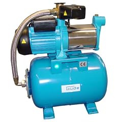 G�de 94191 Hauswasserwerk MP/5A 24 LT