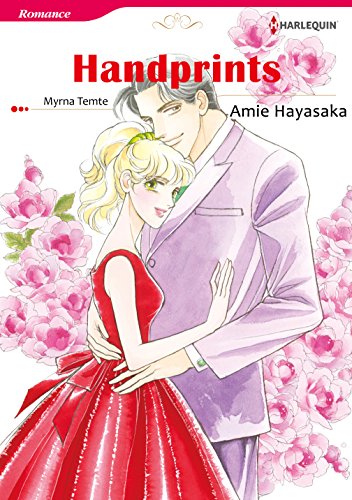 HANDPRINTS (Harlequin comics)