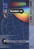Apple Logic Pro 7 VTC Training CD