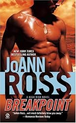Breakpoint: A High Risk Novel (High Risk)