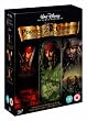Pirates of the Caribbean Trilogy [DVD]