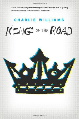 King of the Road (The Mangel Series)