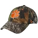 Zephyr Clemson Tigers Camo Full Draw Z-Fit Hat