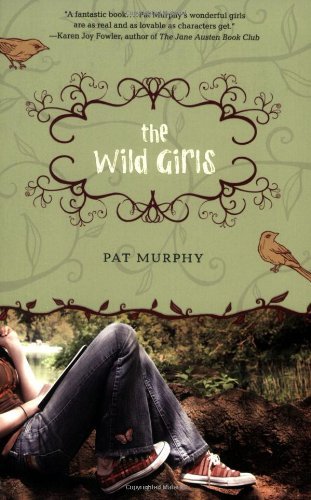 The Wild Girls by Murphy Pat (2008-10-16) Paperback