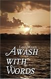 Awash with Words

Amazon.Com Rank: # 2,688,940

Click here to learn more or buy it now!