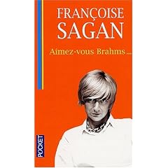 Aimez-vous Brahms...