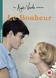 Le Bonheur ( Happiness ) [ NON-USA FORMAT, PAL, Reg.2 Import - United Kingdom ]