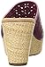 Clarks Women's Caslynn Dylan Wedge Sandal