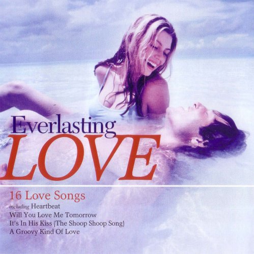 CD-Charts  Search : Everlasting Love