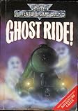 Ghost ride!