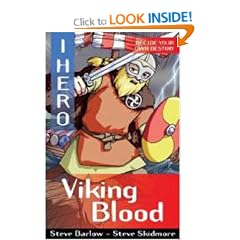 Viking Blood (EDGE - I, Hero)