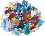 Mosaic Glass 20 Ounce Value Pack - Bright Colors