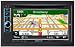 KENWOOD DNX-6180 6.1" DOUBLE DIN DVD MONITOR WITH NAVIGATION AND BLUETOOTH