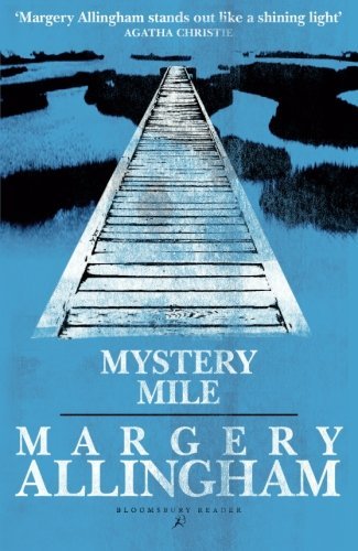 Mystery Mile