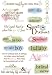 Baby Rub On Transfers
