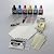 エレコム エプソン用詰替インク 6色セット 専用工具付 THE-1BK5CLKIT