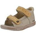 Kickers Traffic 185703, Babys Lauflernschuhe