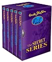 The Secret Series Gift Set