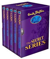 The Secret Series Gift Set
