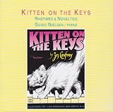 Kitten on the Keys
