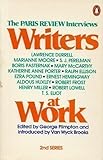 Writers at Work 02 (Paris Review)